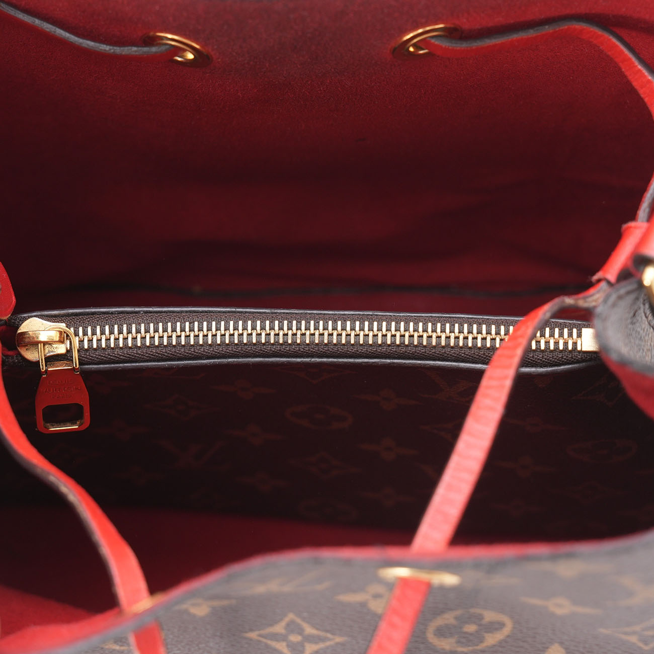 LOUIS VUITTON(USED)루이비통 모노그램 네오노에 MM